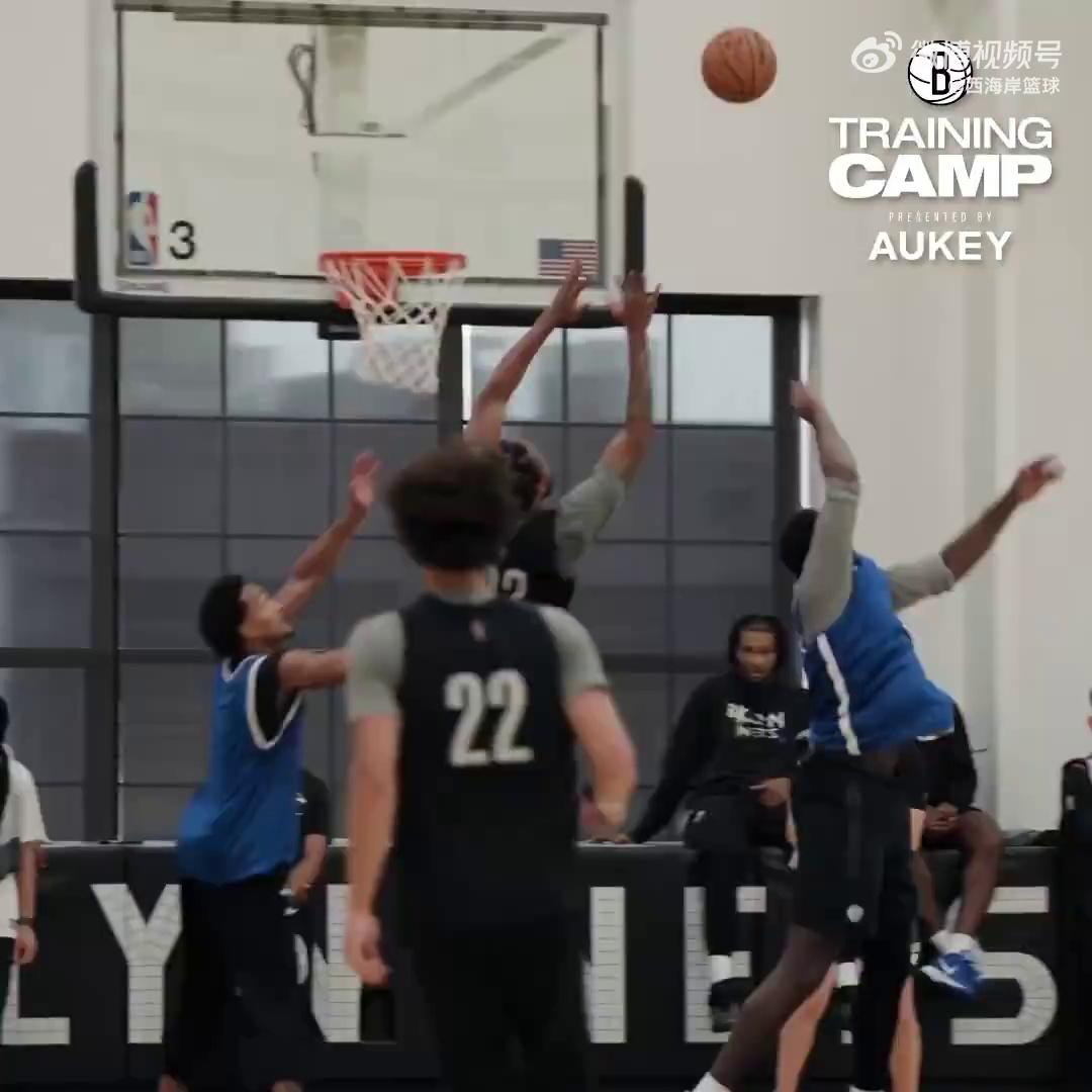 九游体育app-布鲁克林篮网窗口期内部沟通，志在CBA常规赛名次提升，态度坚定，训练强度明显提升的简单介绍