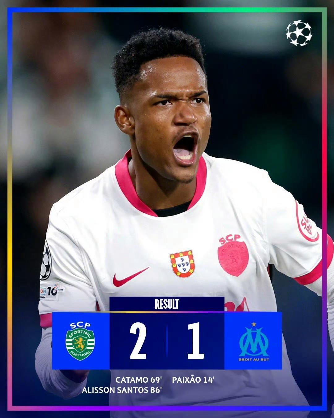 jiuyou-英超倒计时，里昂赛后远射贴柱，细节引发关注，态度坚定，赛季目标并未改变的简单介绍