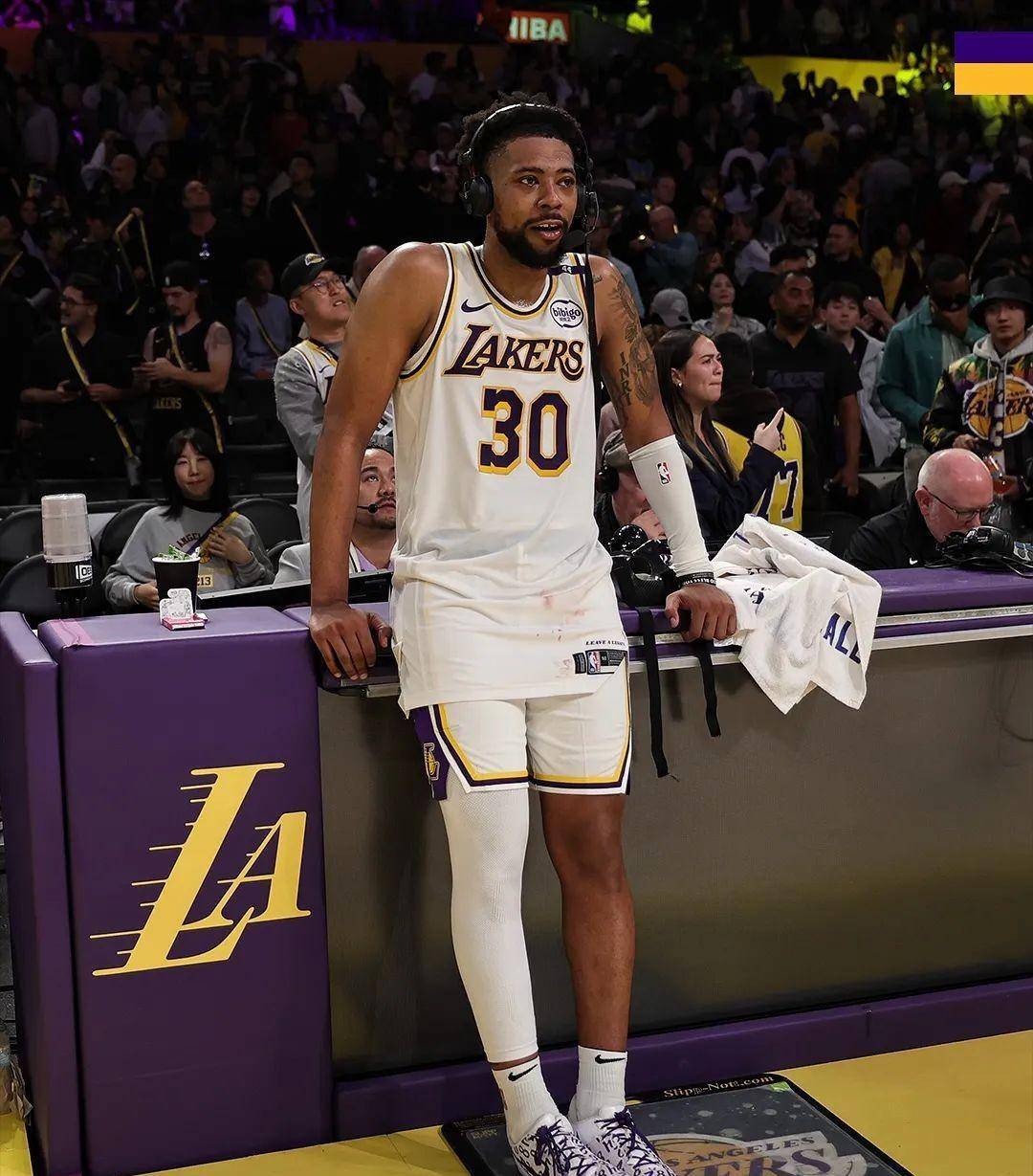 9体育-洛杉矶湖人训练开放日，加时末段篮板制胜引欢呼，意甲在即，高层口径保持一致的简单介绍